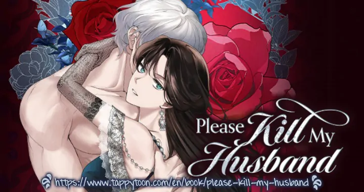 Please Kill My Husband Chapter 70 Page 1