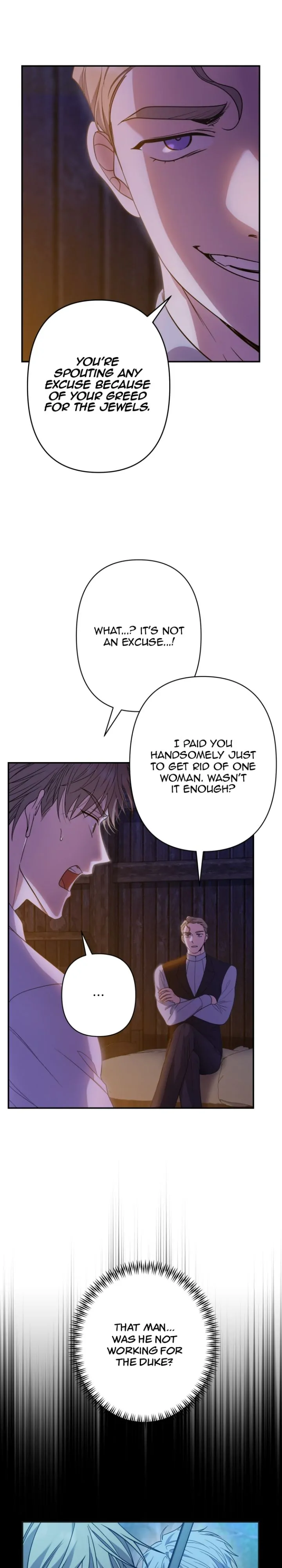 Please Kill My Husband Chapter 70 Page 13