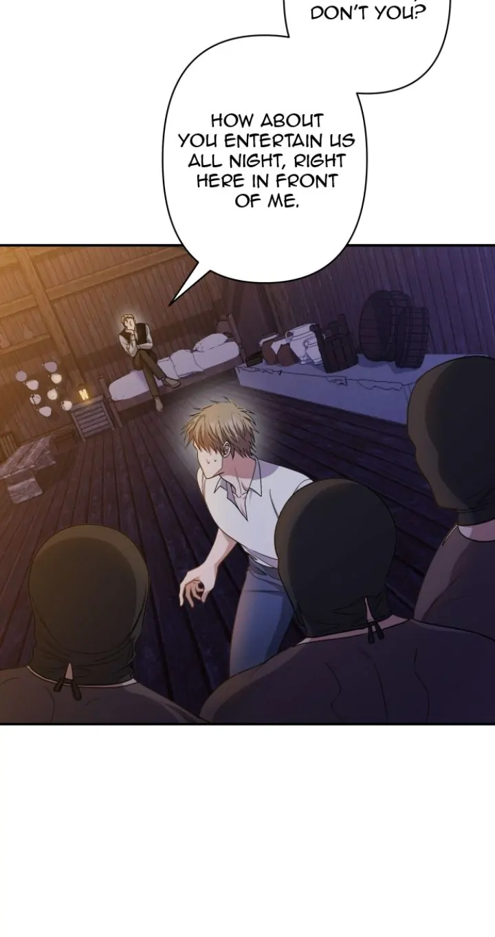Please Kill My Husband Chapter 70 Page 18