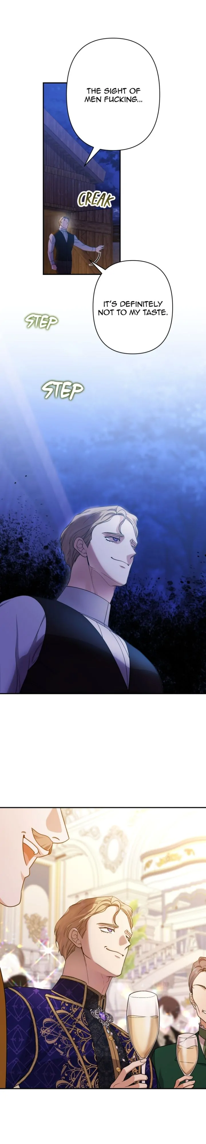 Please Kill My Husband Chapter 70 Page 24