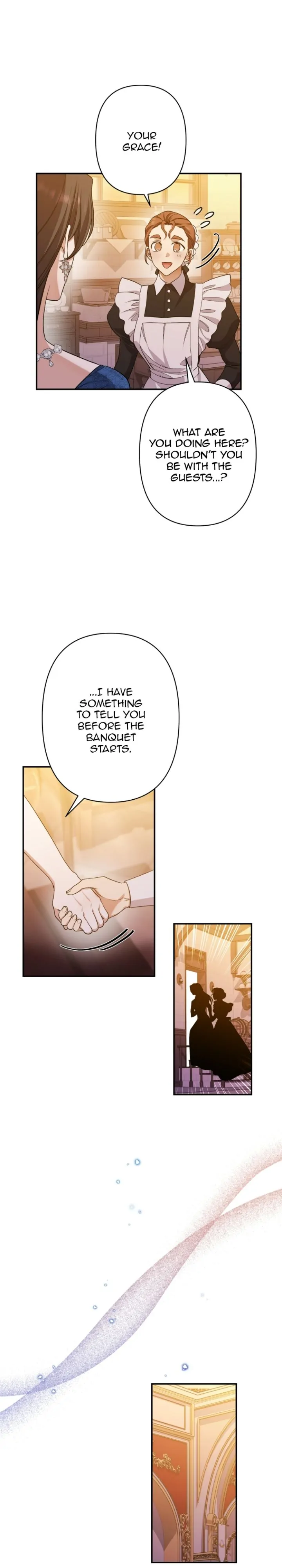 Please Kill My Husband Chapter 70 Page 26