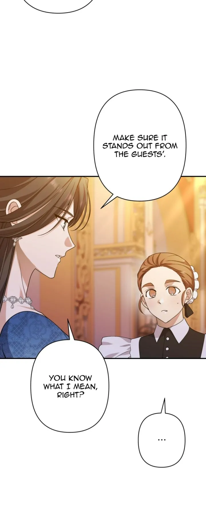 Please Kill My Husband Chapter 70 Page 28