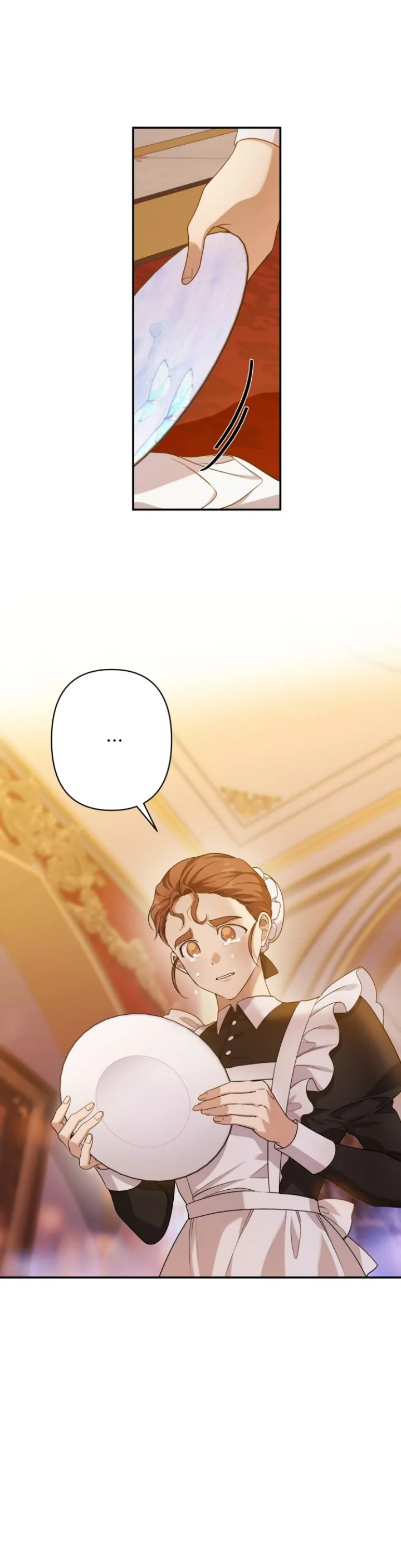 Please Kill My Husband Chapter 70 Page 38