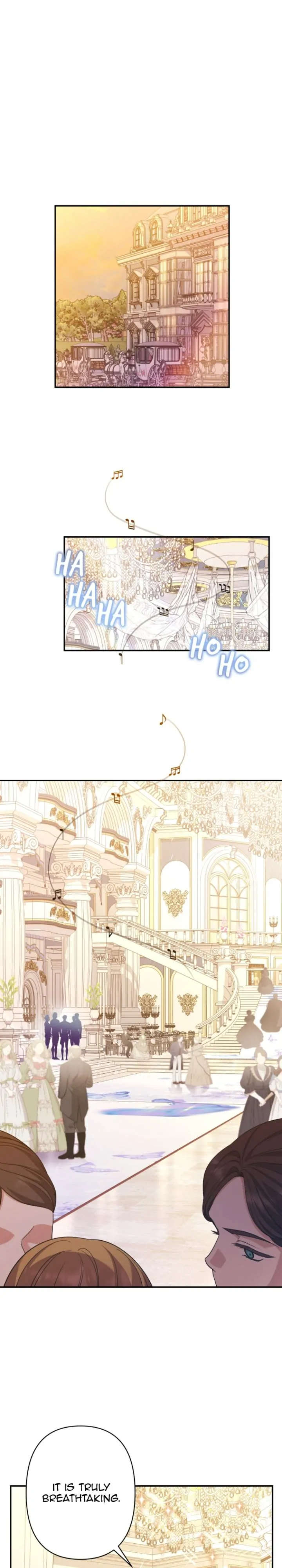 Please Kill My Husband Chapter 70 Page 4