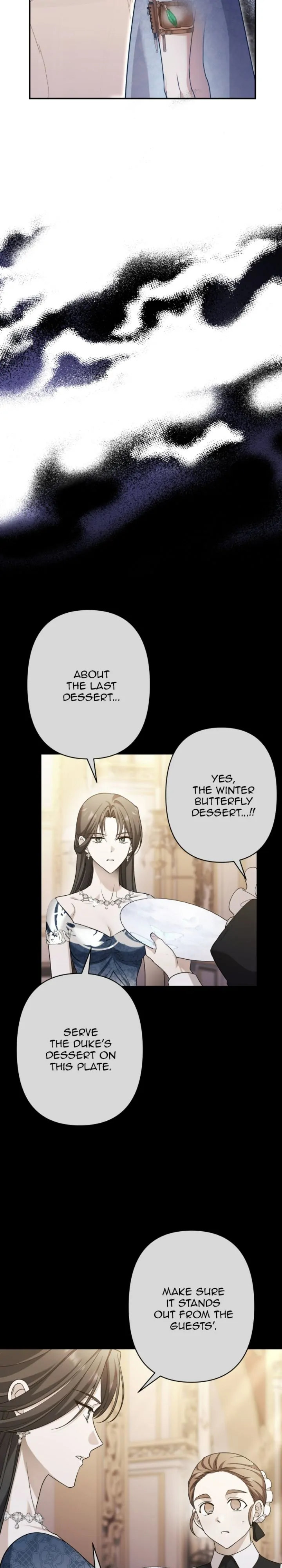 Please Kill My Husband Chapter 71 Page 11
