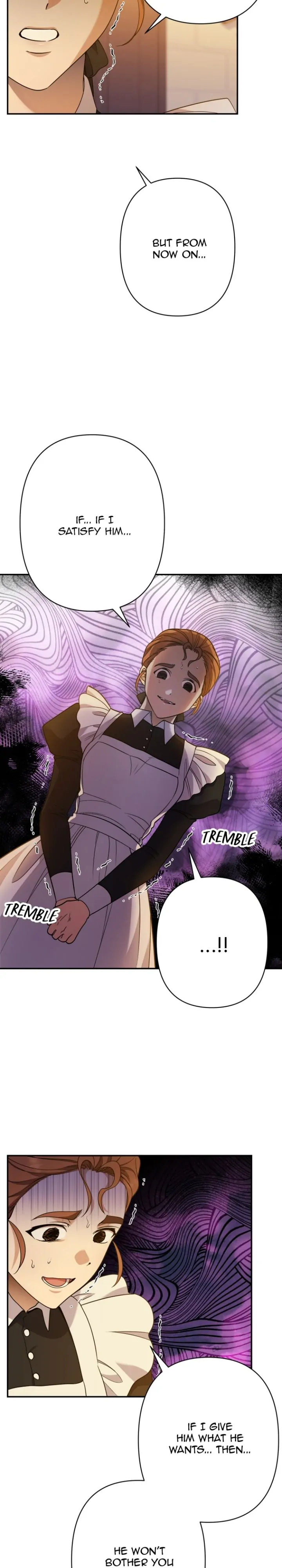 Please Kill My Husband Chapter 71 Page 23