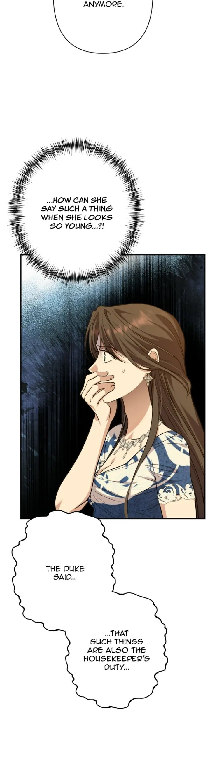 Please Kill My Husband Chapter 71 Page 24
