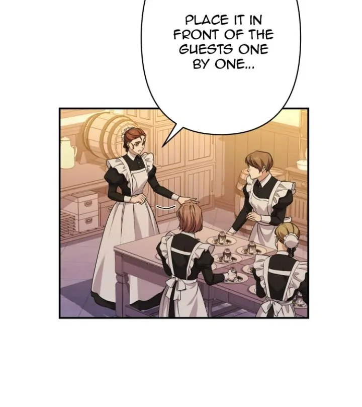 Please Kill My Husband Chapter 71 Page 29