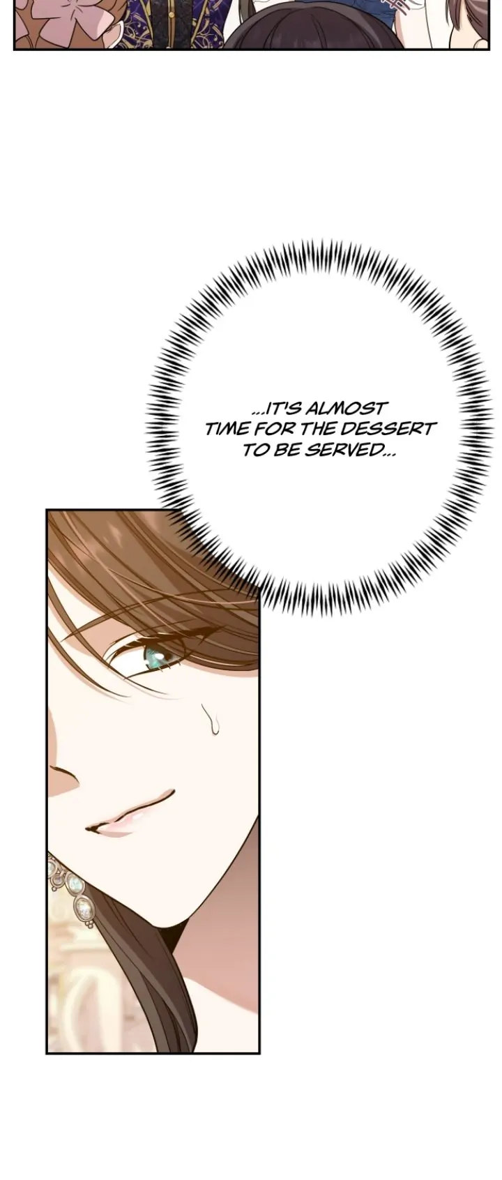 Please Kill My Husband Chapter 71 Page 6