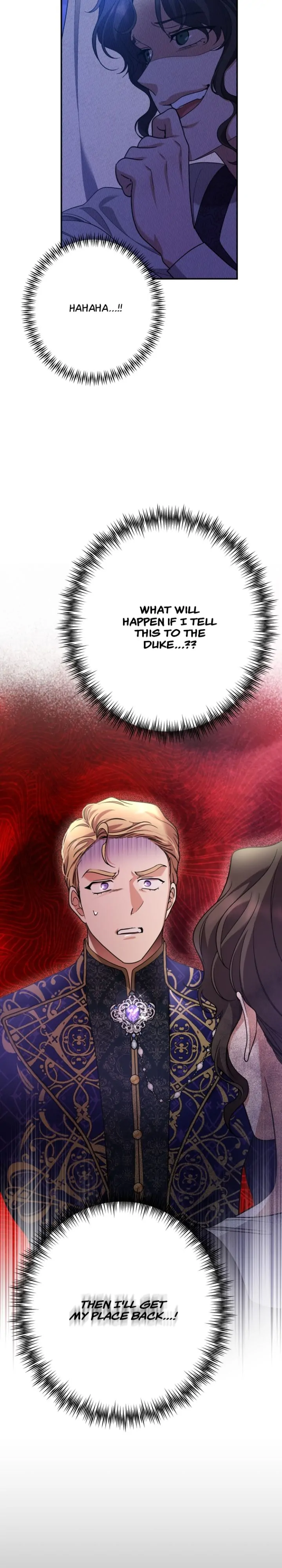 Please Kill My Husband Chapter 72 Page 11