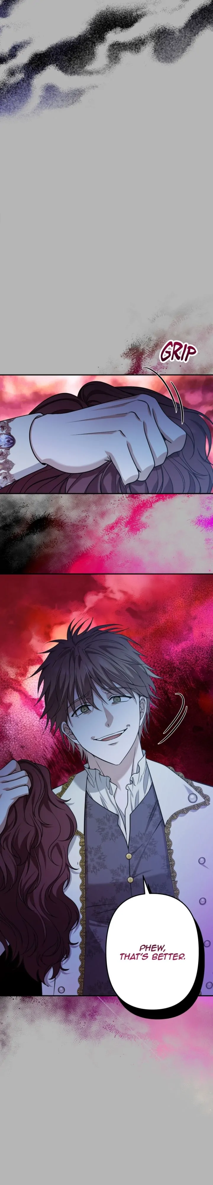 Please Kill My Husband Chapter 72 Page 13