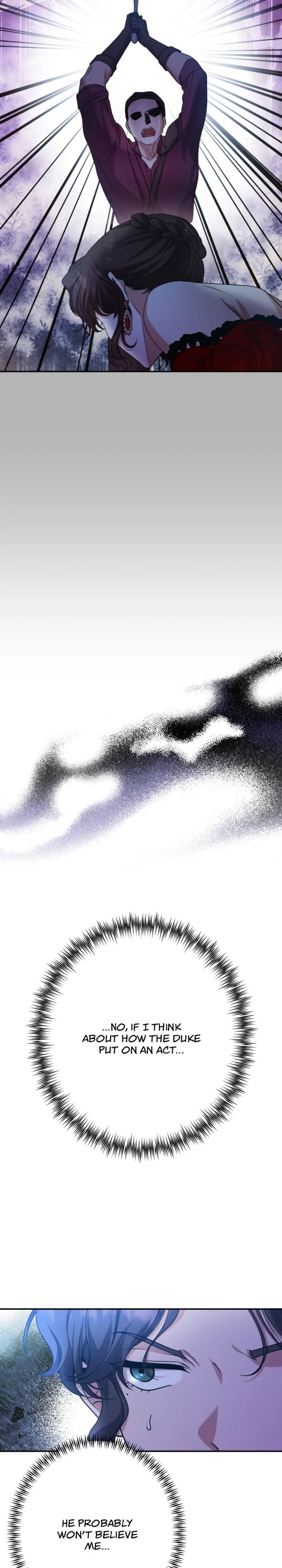 Please Kill My Husband Chapter 72 Page 15