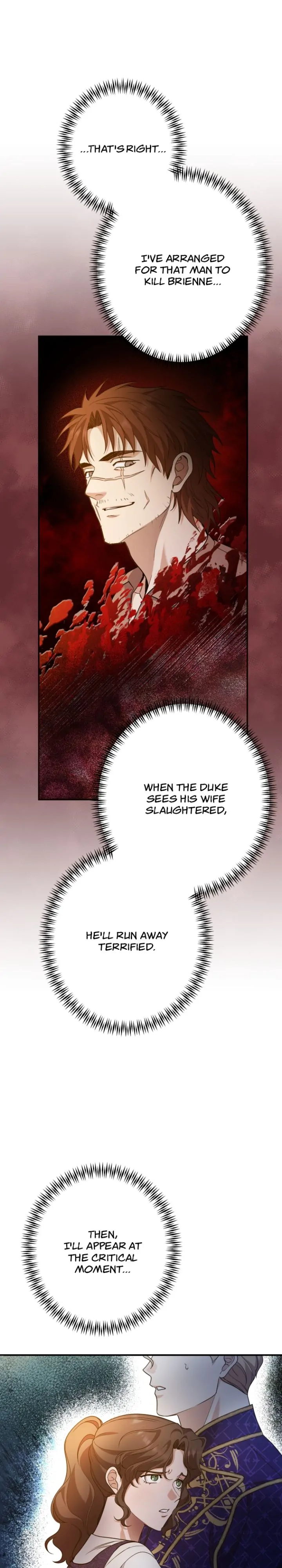 Please Kill My Husband Chapter 72 Page 17