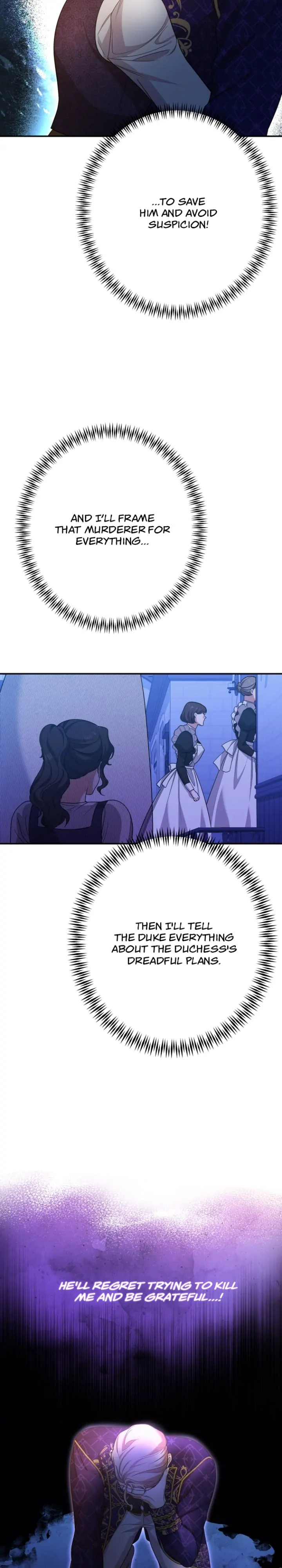 Please Kill My Husband Chapter 72 Page 18