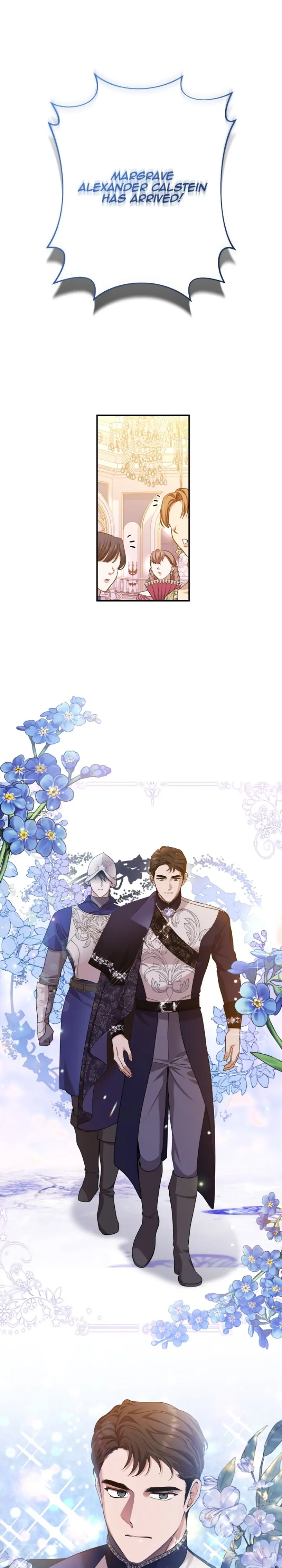 Please Kill My Husband Chapter 72 Page 2