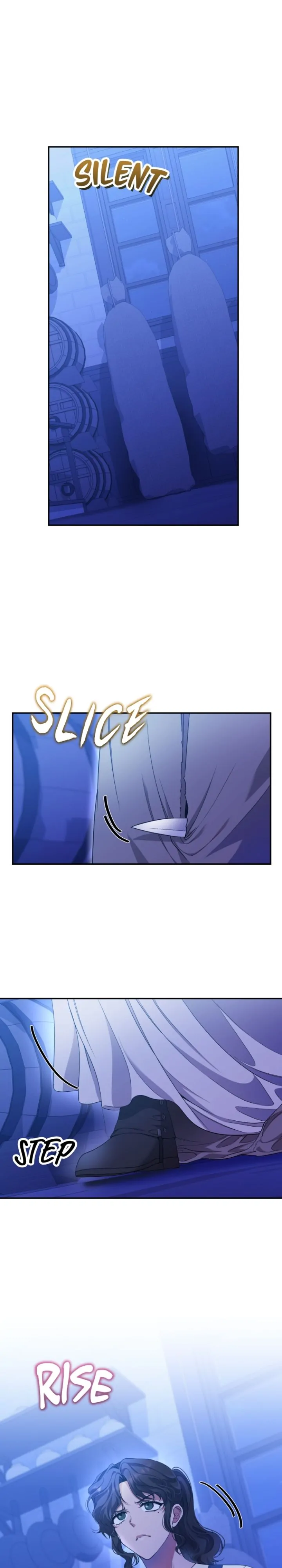 Please Kill My Husband Chapter 72 Page 20