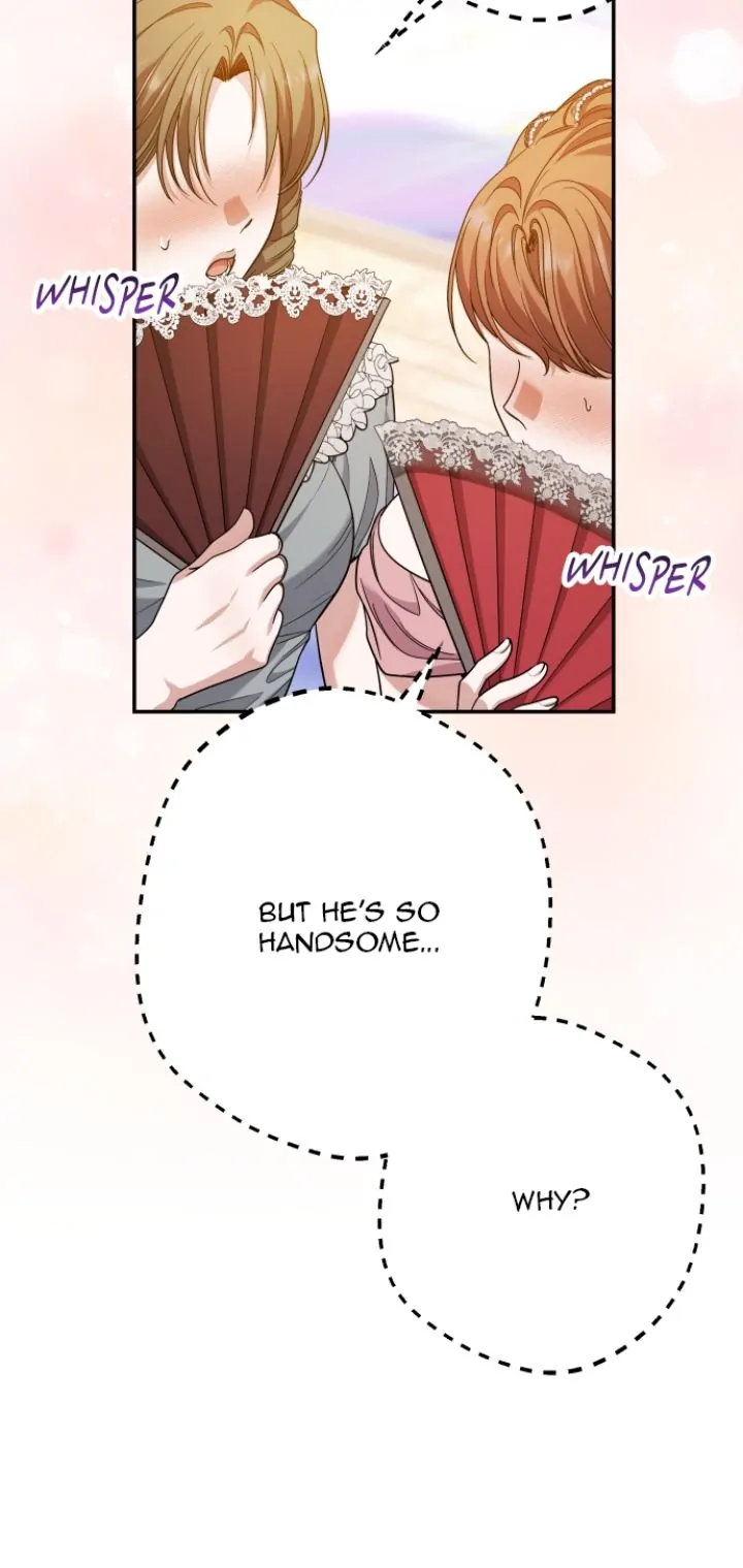 Please Kill My Husband Chapter 72 Page 25