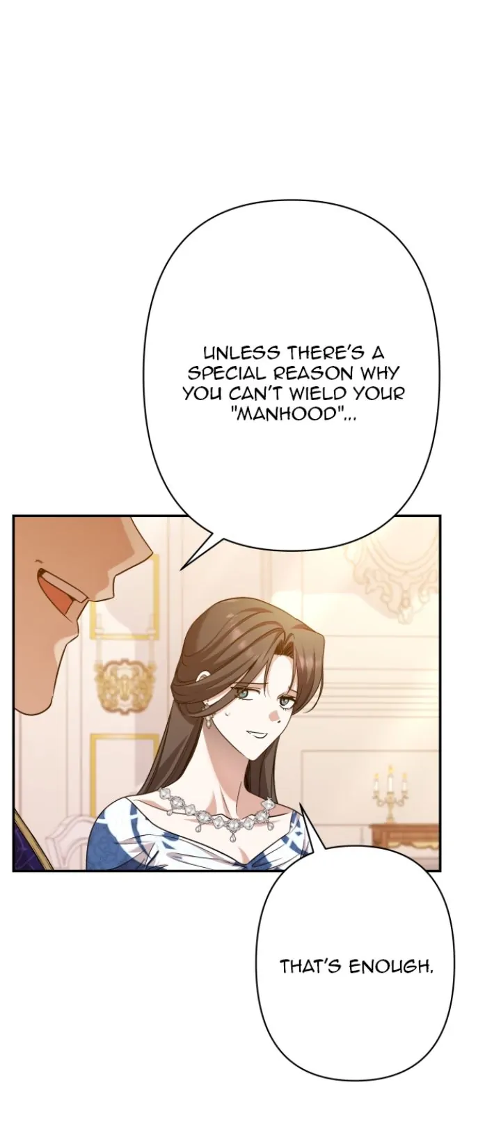 Please Kill My Husband Chapter 72 Page 28