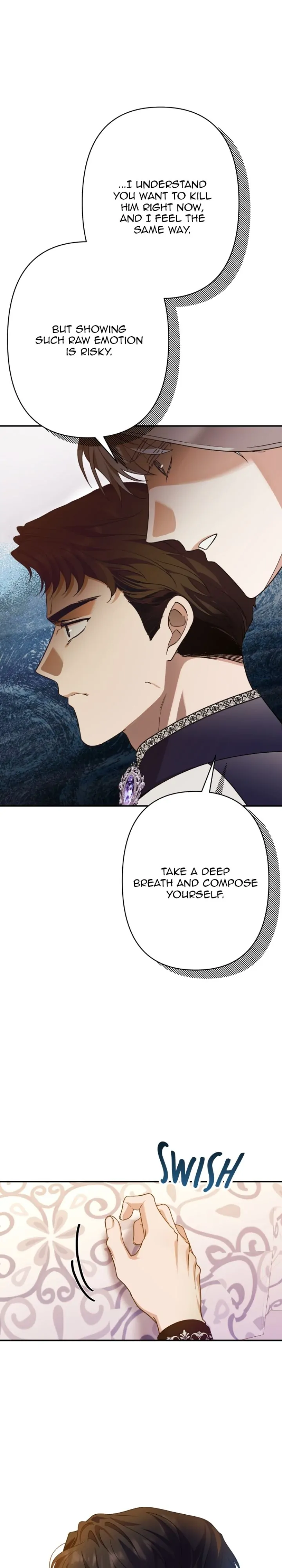 Please Kill My Husband Chapter 72 Page 35