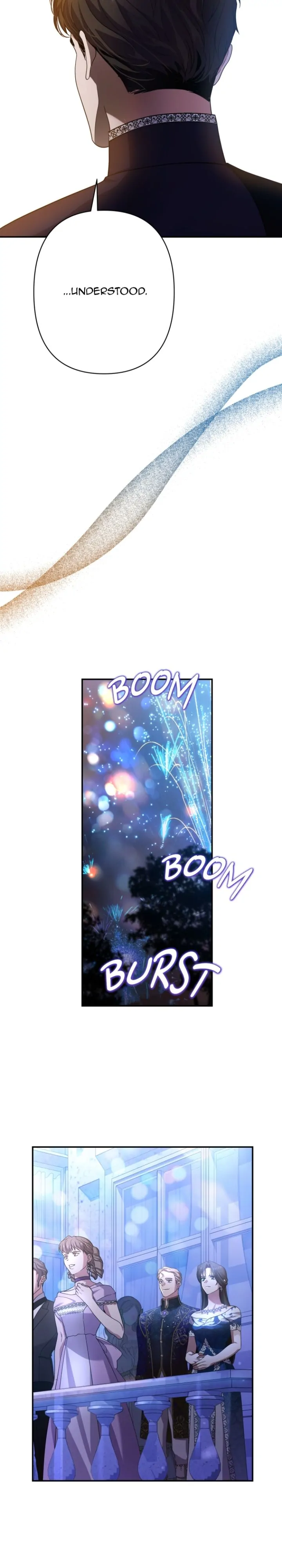 Please Kill My Husband Chapter 72 Page 36