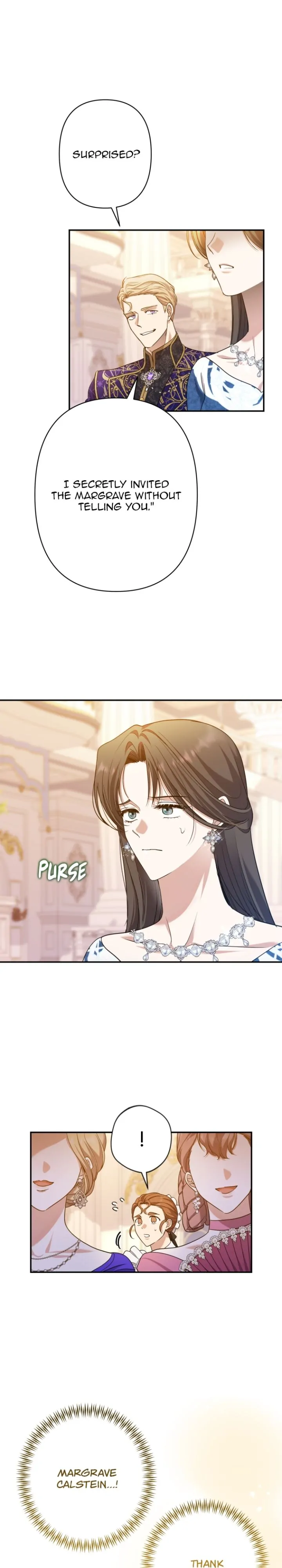 Please Kill My Husband Chapter 72 Page 4