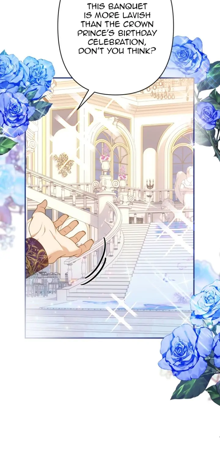Please Kill My Husband Chapter 72 Page 6