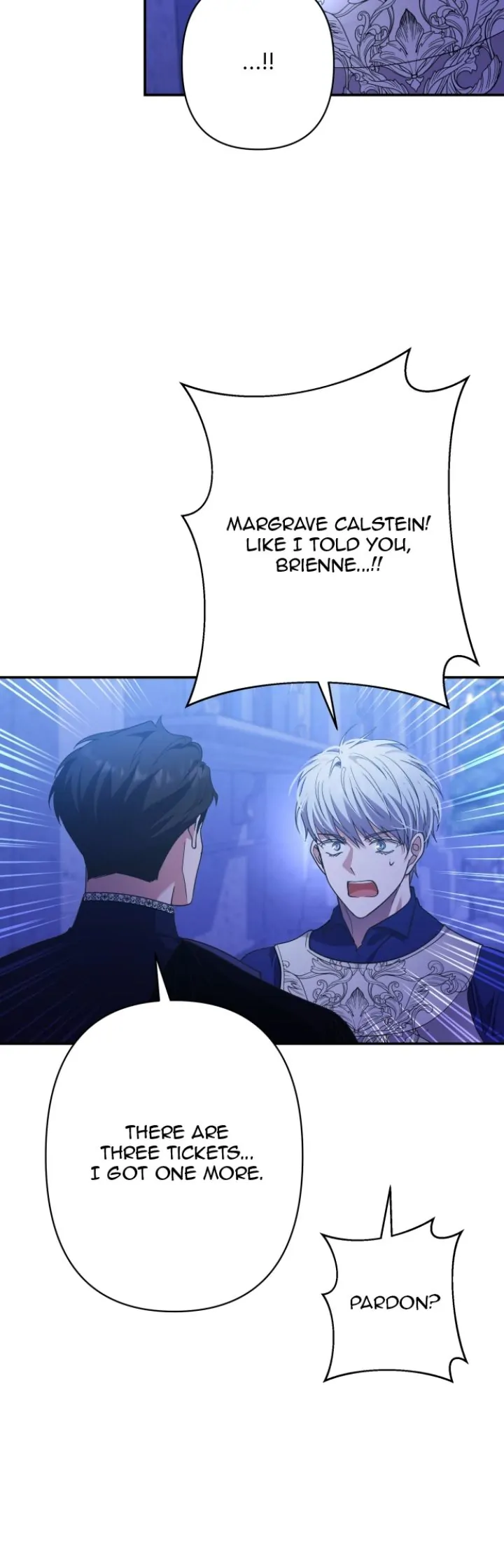 Please Kill My Husband Chapter 73 Page 16