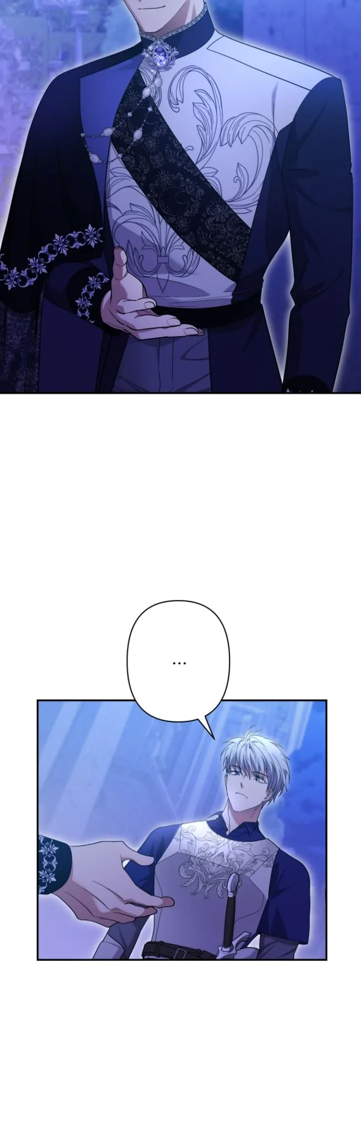 Please Kill My Husband Chapter 73 Page 22