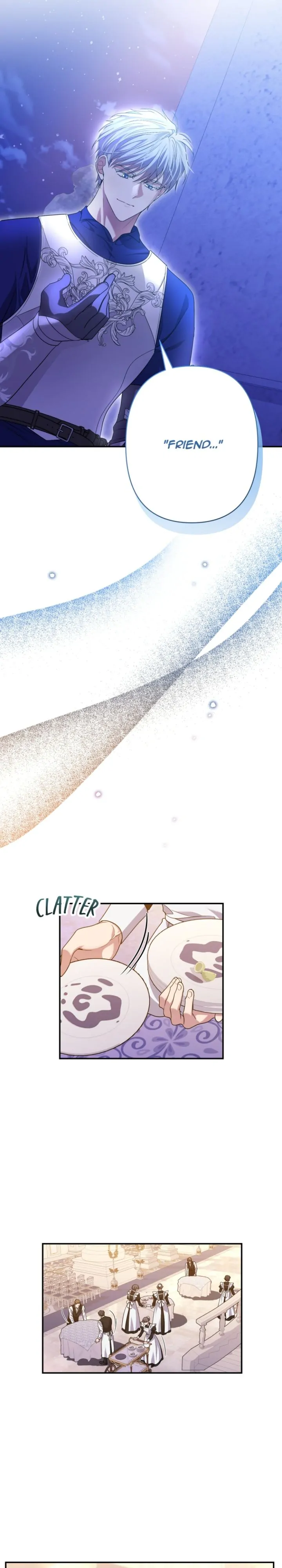 Please Kill My Husband Chapter 73 Page 24