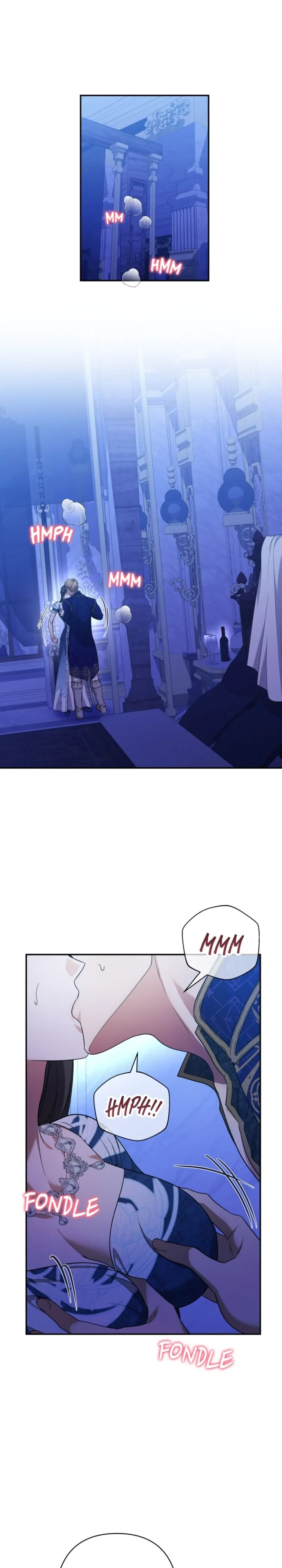 Please Kill My Husband Chapter 73 Page 30