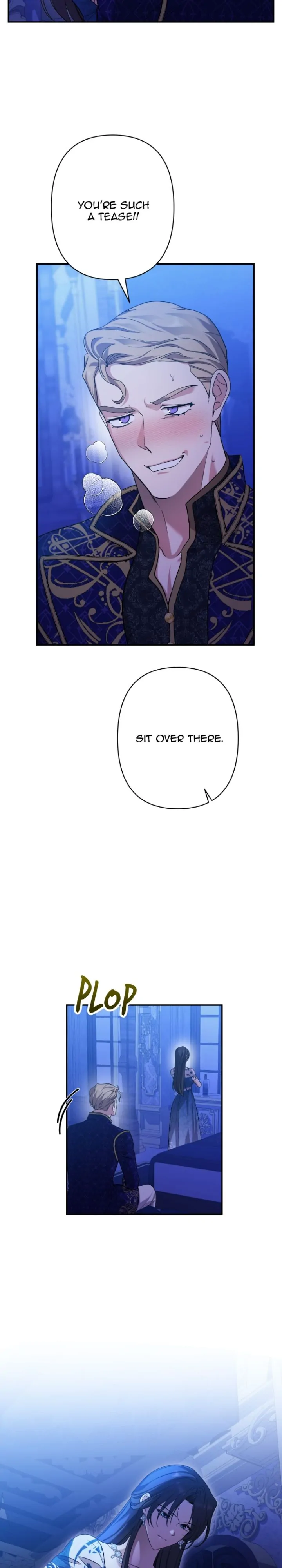 Please Kill My Husband Chapter 73 Page 33