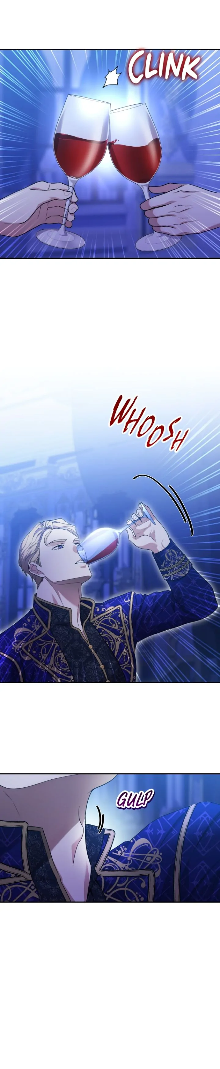 Please Kill My Husband Chapter 73 Page 38