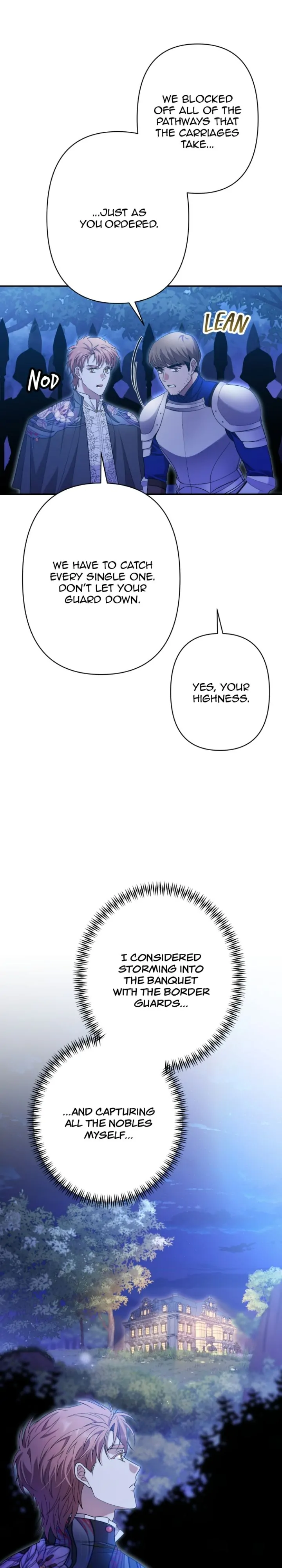 Please Kill My Husband Chapter 73 Page 5