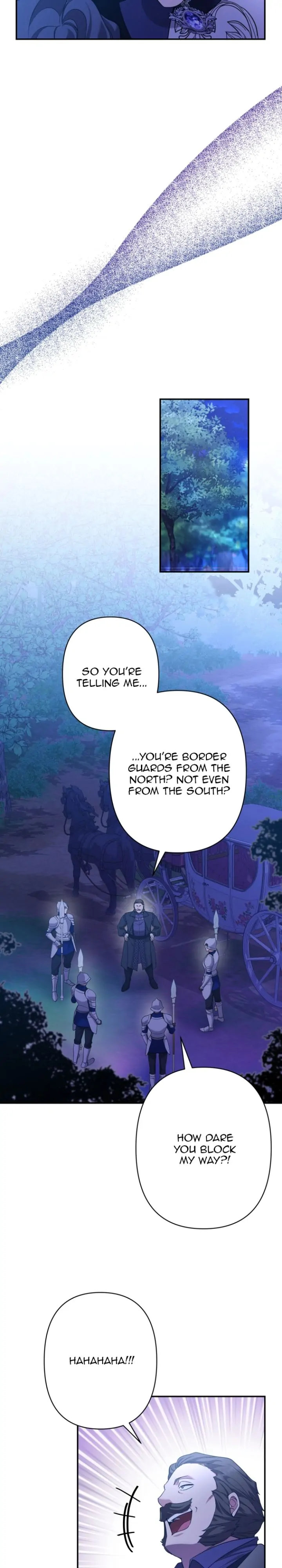 Please Kill My Husband Chapter 74 Page 11