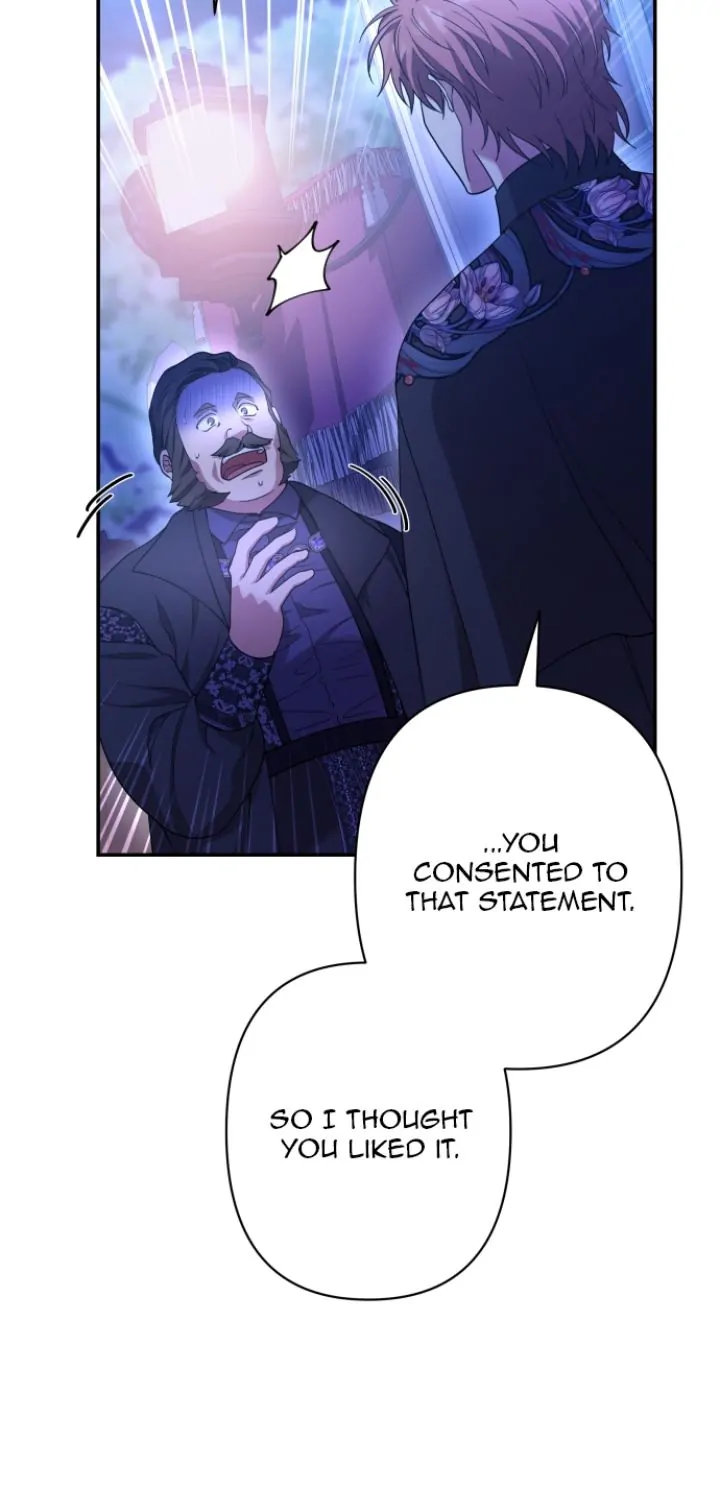 Please Kill My Husband Chapter 74 Page 15
