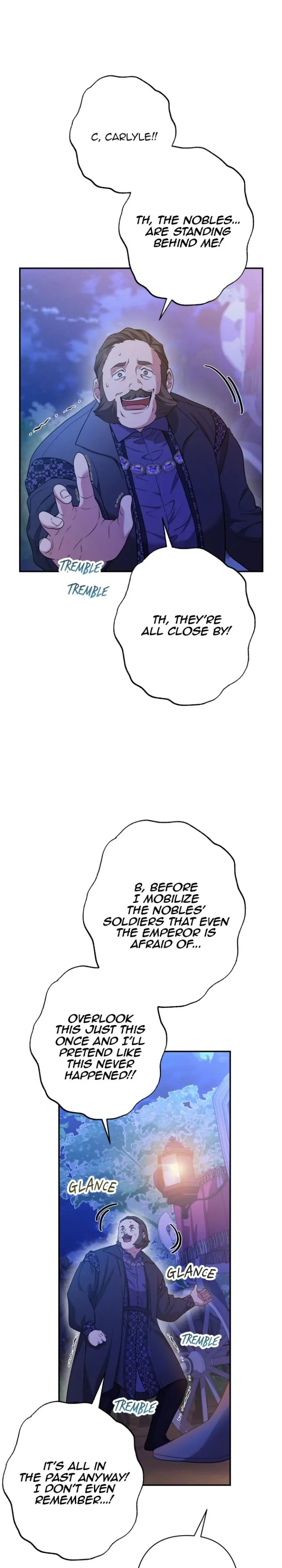 Please Kill My Husband Chapter 74 Page 16