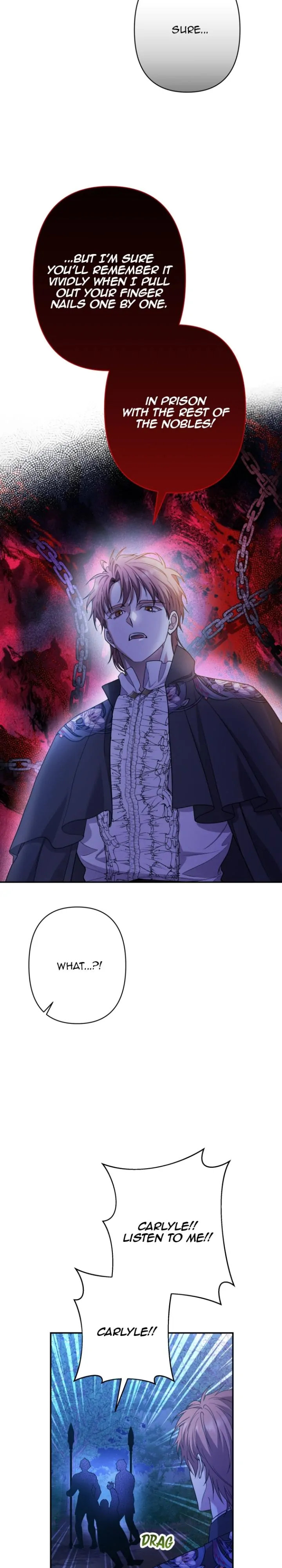 Please Kill My Husband Chapter 74 Page 17