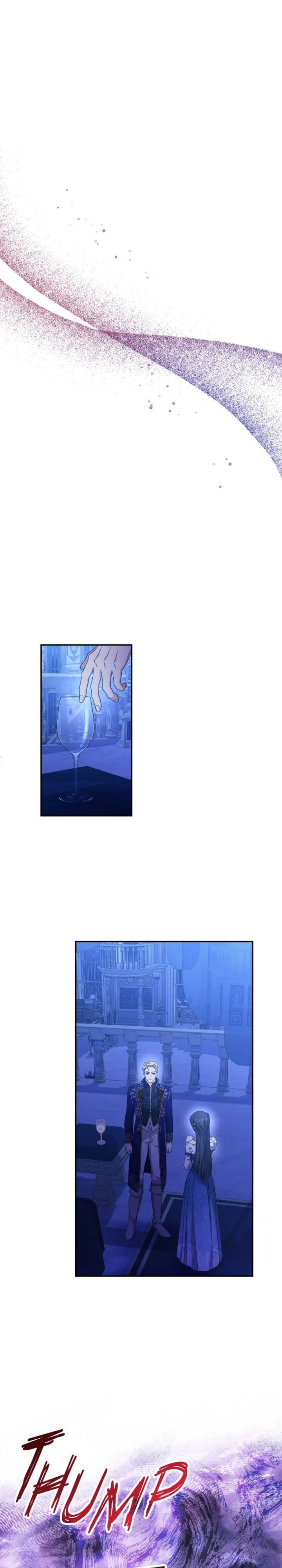 Please Kill My Husband Chapter 74 Page 20