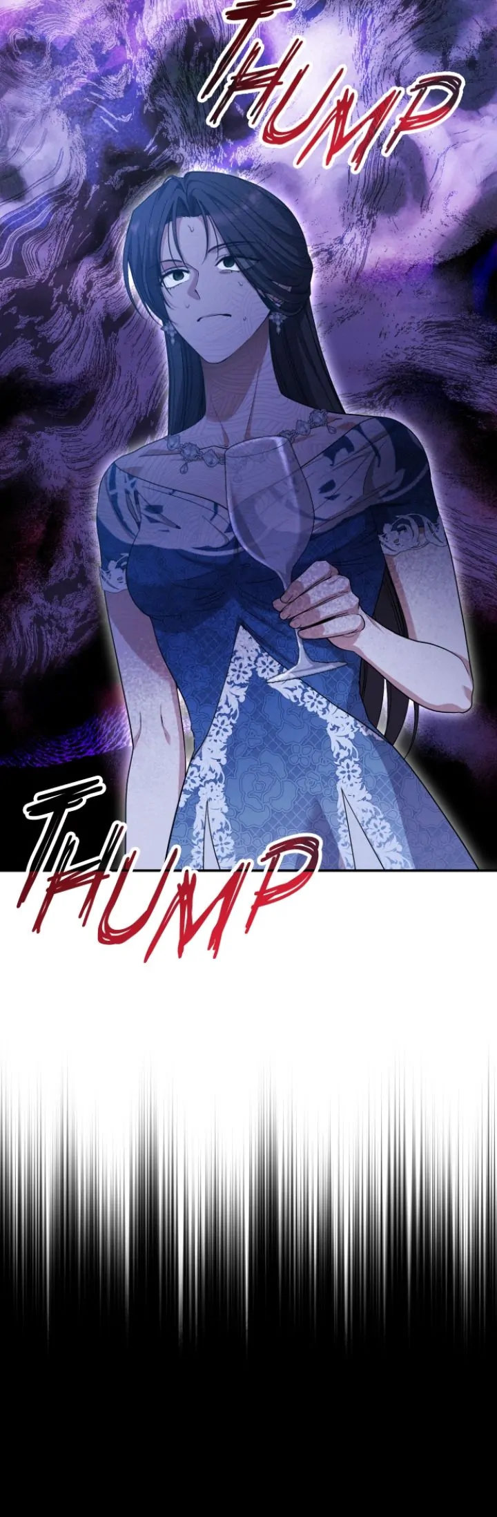 Please Kill My Husband Chapter 74 Page 21