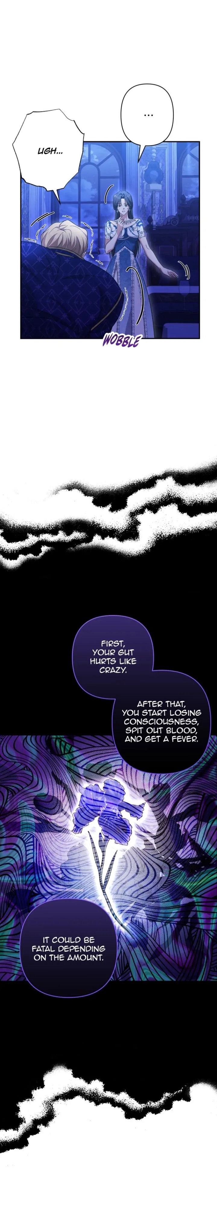 Please Kill My Husband Chapter 74 Page 25