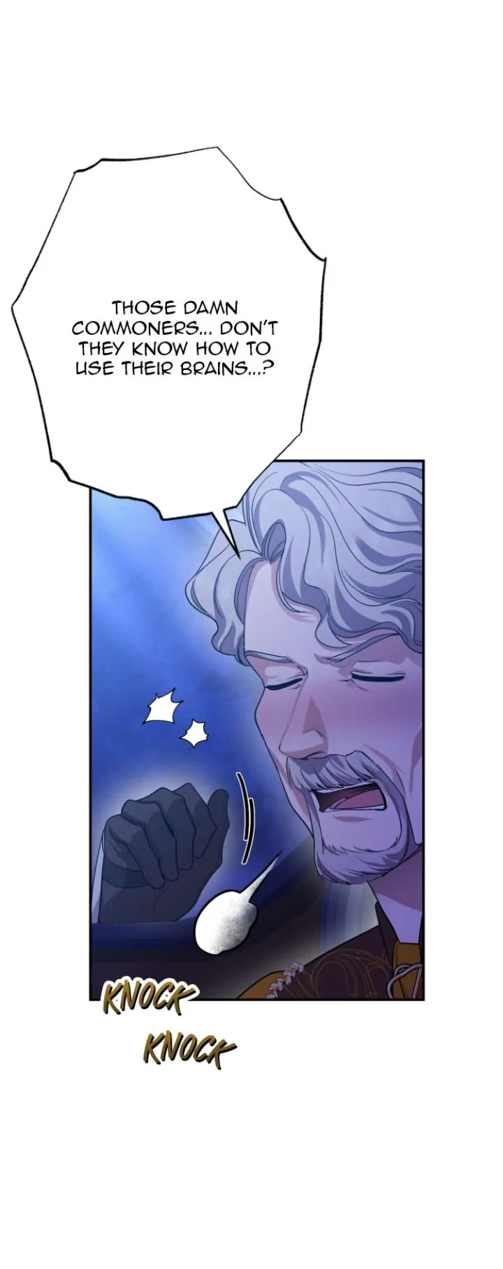 Please Kill My Husband Chapter 74 Page 3