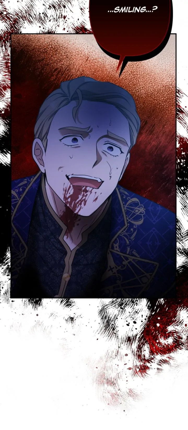 Please Kill My Husband Chapter 74 Page 30
