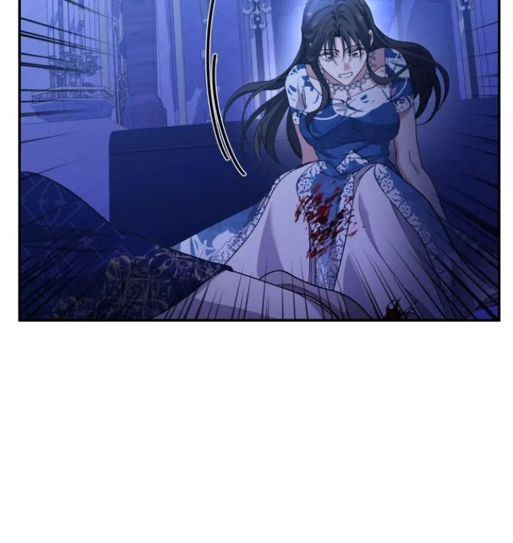Please Kill My Husband Chapter 74 Page 39