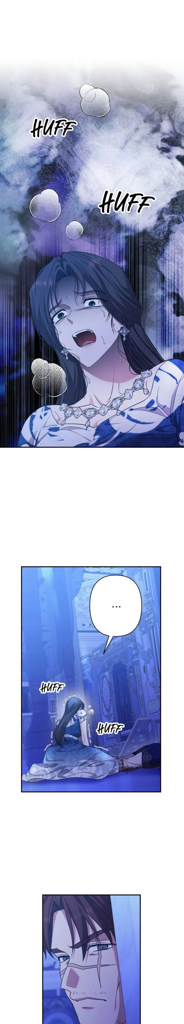 Please Kill My Husband Chapter 74 Page 40