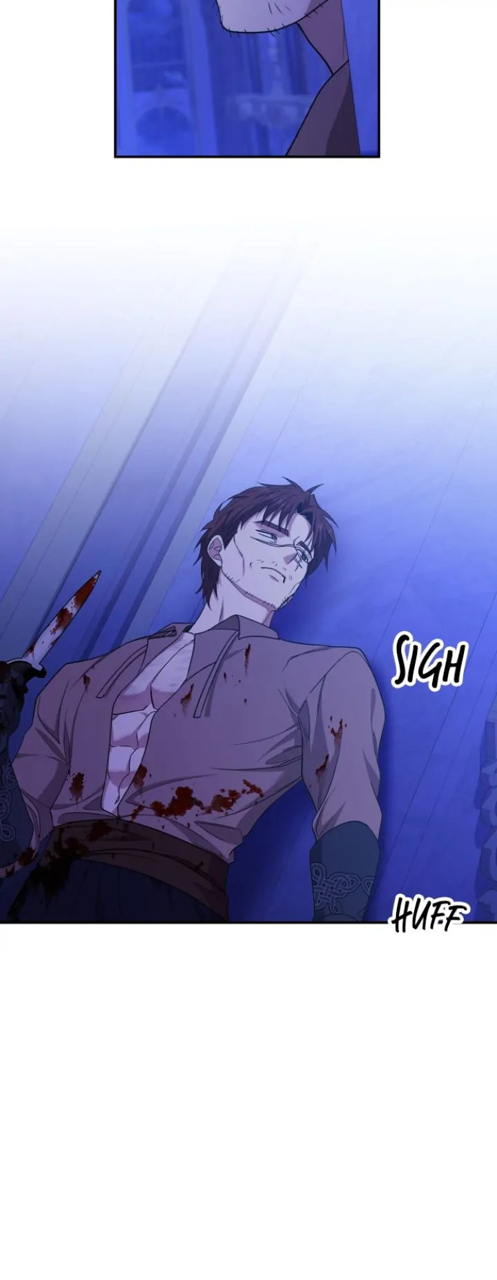 Please Kill My Husband Chapter 74 Page 41