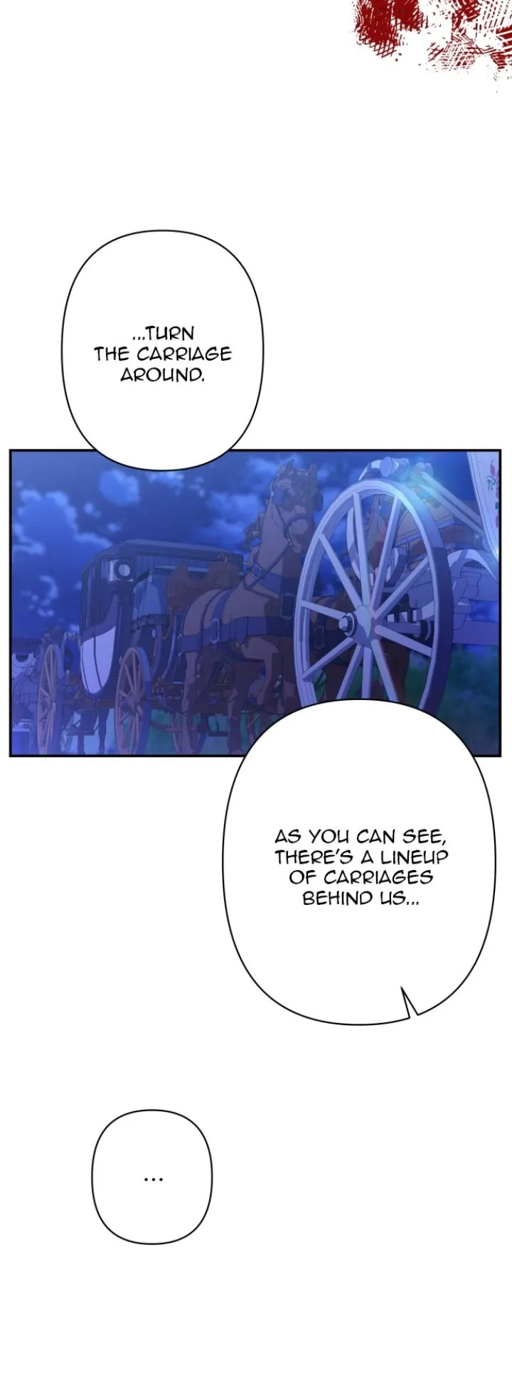 Please Kill My Husband Chapter 74 Page 6