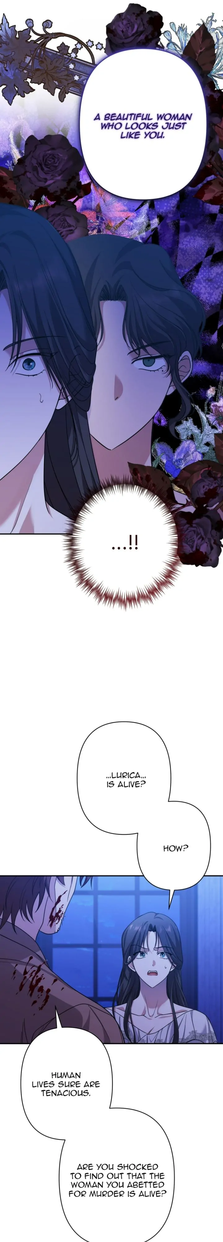 Please Kill My Husband Chapter 75 Page 11