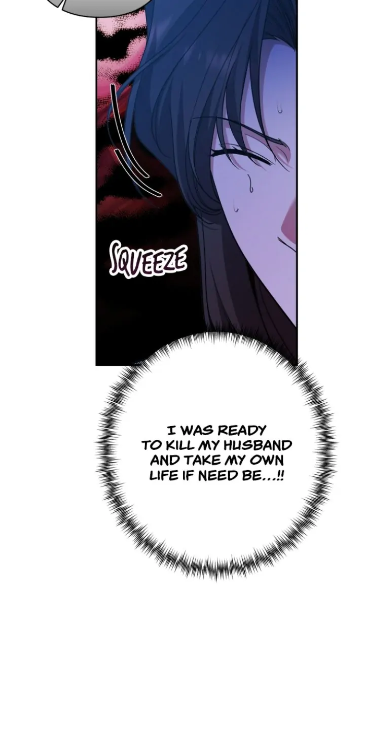 Please Kill My Husband Chapter 75 Page 15