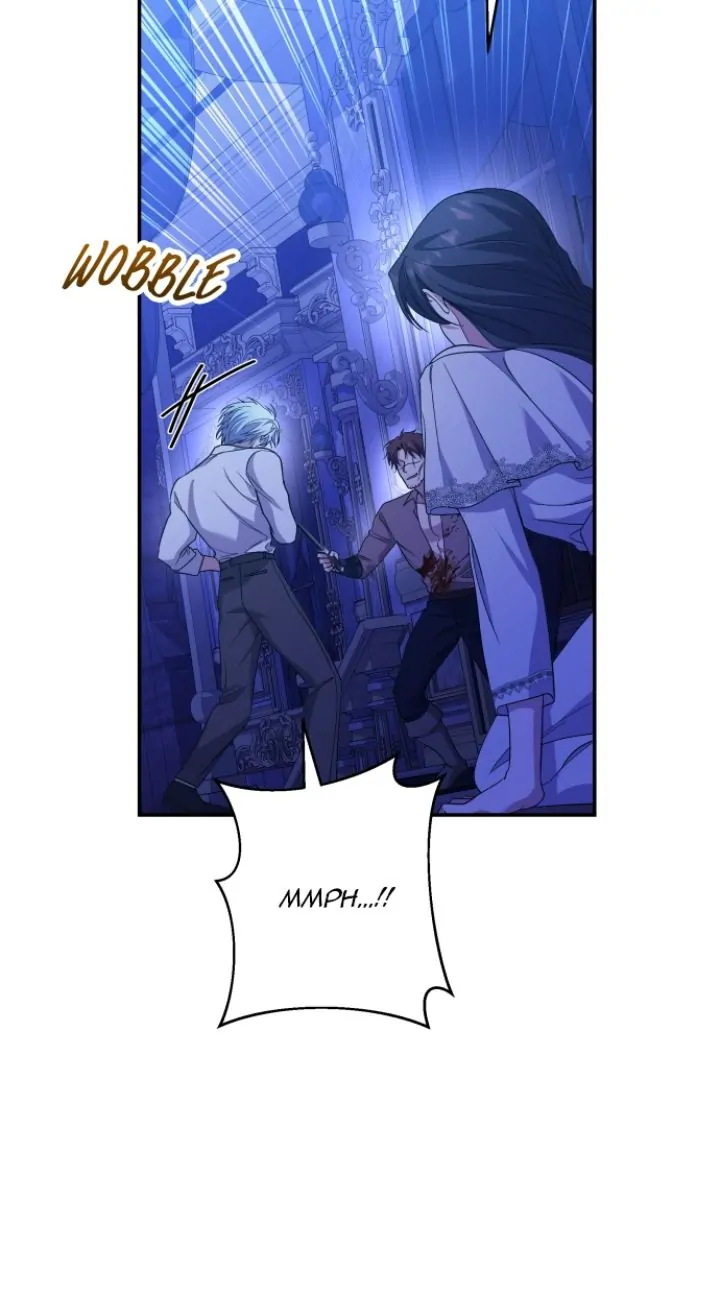Please Kill My Husband Chapter 75 Page 24