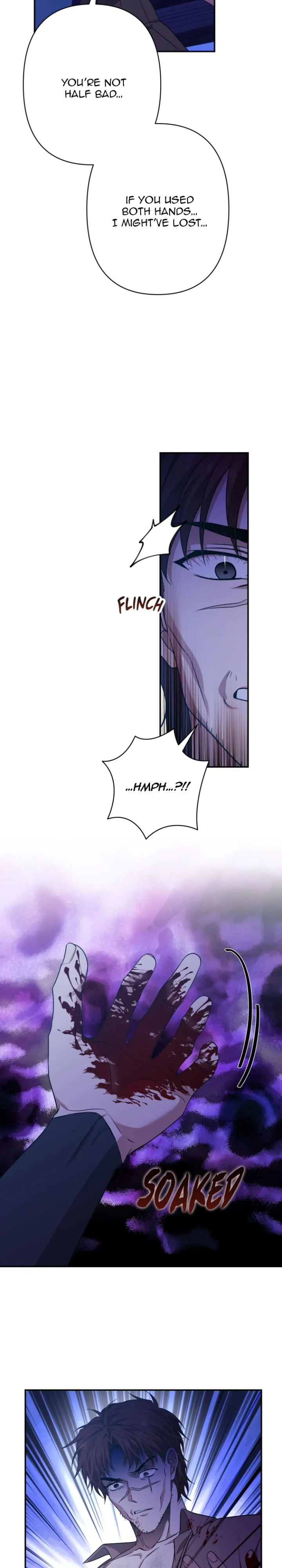 Please Kill My Husband Chapter 75 Page 28
